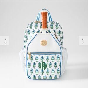 Mark & Graham x Spartina Pickleball Backpack